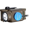 Фонарь OLIGHT BALDR MINI DESERT TAN 121172