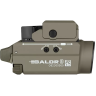 Фонарь OLIGHT BALDR S FLAT DARK EARTH 691015