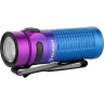 Фонарь OLIGHT BATON 3 PREMIUM EDITION PURPLE GRADIENT 122643