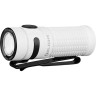 Фонарь OLIGHT BATON 3 PREMIUM EDITION WHITE 122650