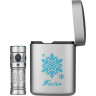 Фонарь OLIGHT BATON 3 PREMIUM EDITION WINTER 124944