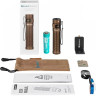Фонарь OLIGHT BATON 3 PRO DESERT TAN NEUTRAL WHITE 000198
