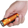 Фонарь OLIGHT BATON TURBO ORANGE 691190