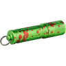 Фонарь OLIGHT I3E EOS ZOMBIE GREEN 000389