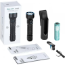 Фонарь Olight Javelot, матовый чёрный 003687