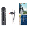 Фонарь Olight M1T Raider, чёрный 912693