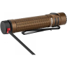 Фонарь OLIGHT WARRIOR MINI 3 DESERT TAN 005070