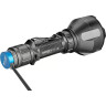 Фонарь OLIGHT WARRIOR X TURBO GUNMETAL GREY 121332