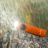 Фонарь OLIGTH Arkfeld UV Orange CW 007197