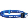 Налобный фонарь OLIGHT H05 LITE-BLUE 125521