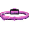Налобный фонарь OLIGHT H05 LITE PINK 125514