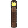 Налобный фонарь OLIGHT PERUN 2 DESERT TAN 000136