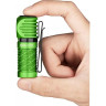 Налобный фонарь OLIGHT PERUN 2 MINI LIME GREEN 000600