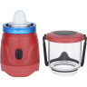 Фонарь OLIGHT OLANTERN RED 121516