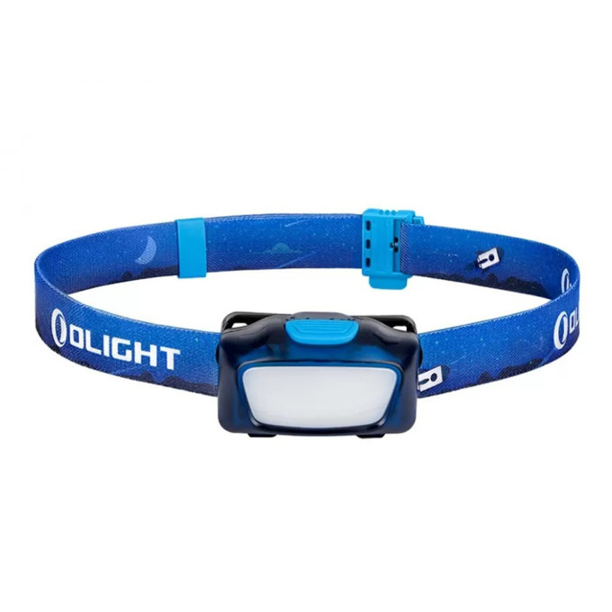 Налобный фонарь OLIGHT H05 LITE-BLUE 125521