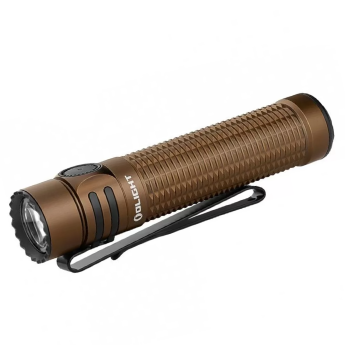 Фонарь OLIGHT WARRIOR MINI 3 DESERT TAN