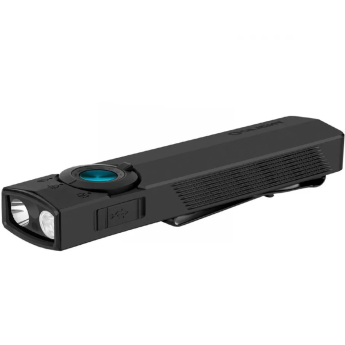 Фонарь OLIGHT ARKPRO Matte Black CW