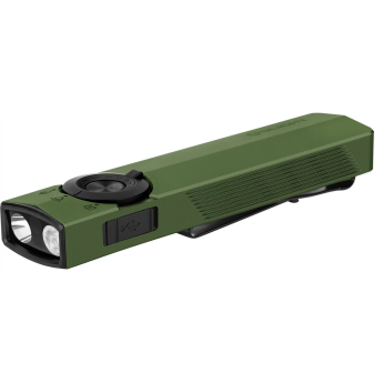 Фонарь OLIGHT ARKPRO OD Green CW