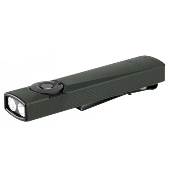 Фонарь OLIGHT ARKFELD ULTRA OLIVE GREY CW