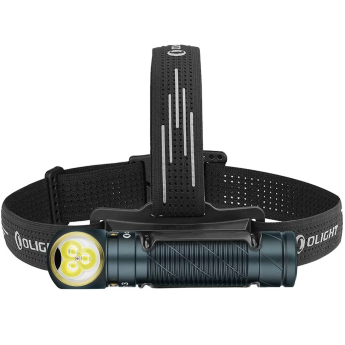 Налобный фонарь OLIGHT PERUN 3 Dream Blue