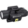 Фонарь OLIGHT PL-2RL BALDR Черный