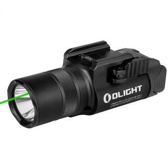 Фонарь OLIGHT BALDR PRO R
