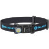 Фонарь OLIGHT H1R NOVA CW (+АКБ И USB ЗУ) ХОЛОДНЫЙ